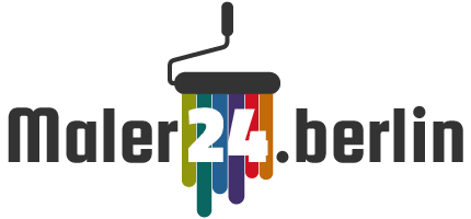 Maler24.berlin - Logo