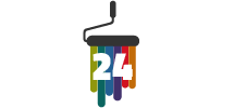 Maler24.berlin - Logo